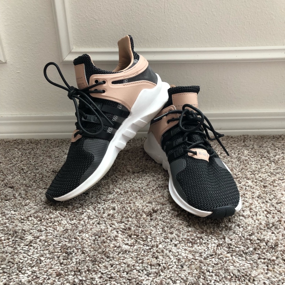 Women’s Adidas EQT Support AD 7.5